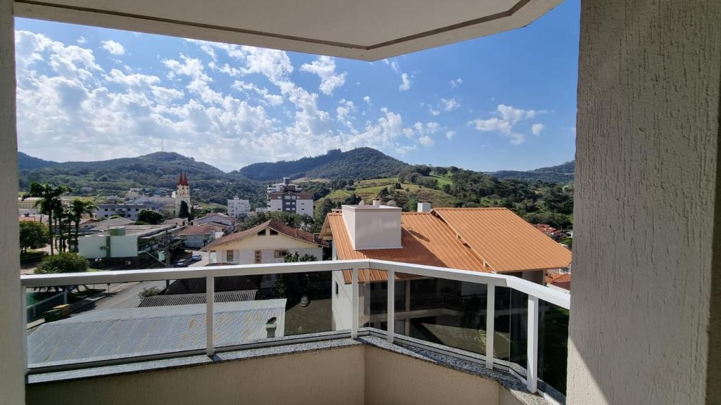 APARTAMENTO SEMI MOBILIADO APS1328555