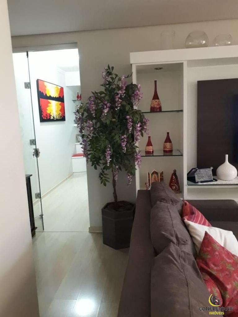 APARTAMENTO SEMI MOBILIADO APSG