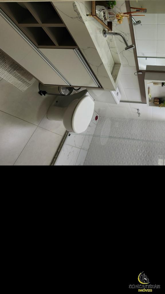 APARTAMENTO SEMI MOBILIADO APS1304174