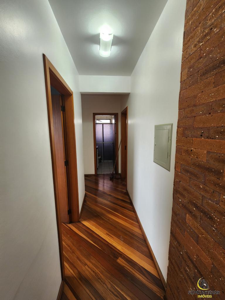 APARTAMENTO SEMI MOBILIADO APS1280912