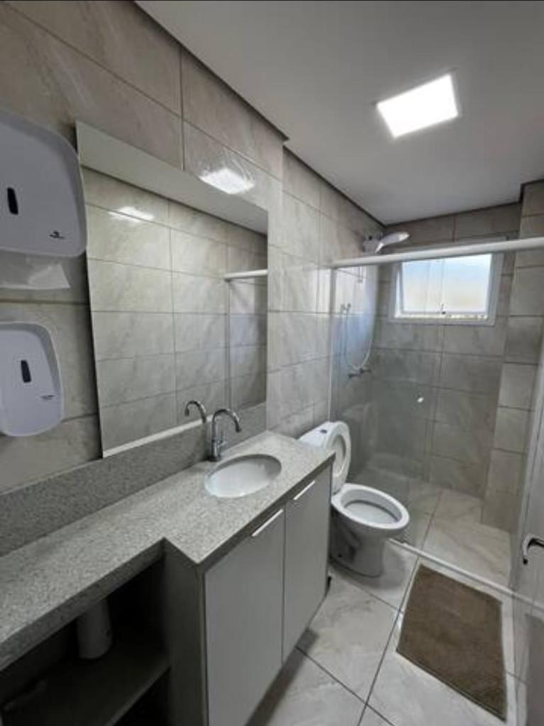 APARTAMENTO MOBILIADO APM1328802