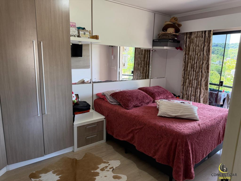 APARTAMENTO MOBILIADO APM1329089