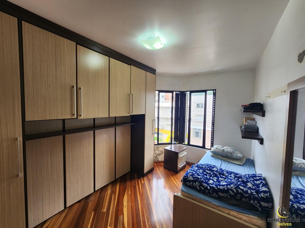APARTAMENTO SEMI MOBILIADO APS1280912