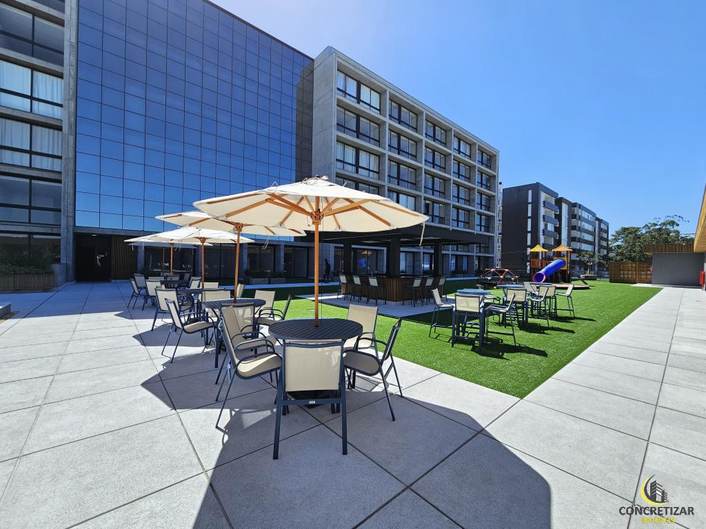 APARTAMENTO MOBILIADO APM1304309