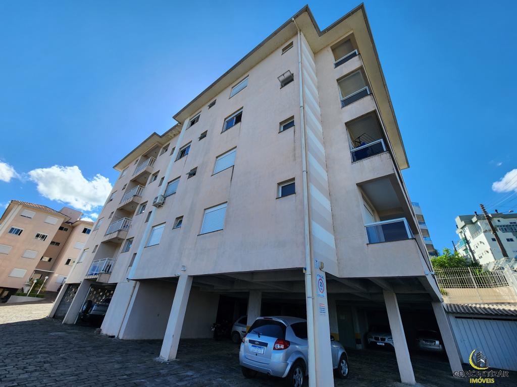 APARTAMENTO SEMI MOBILIADO APS1329455