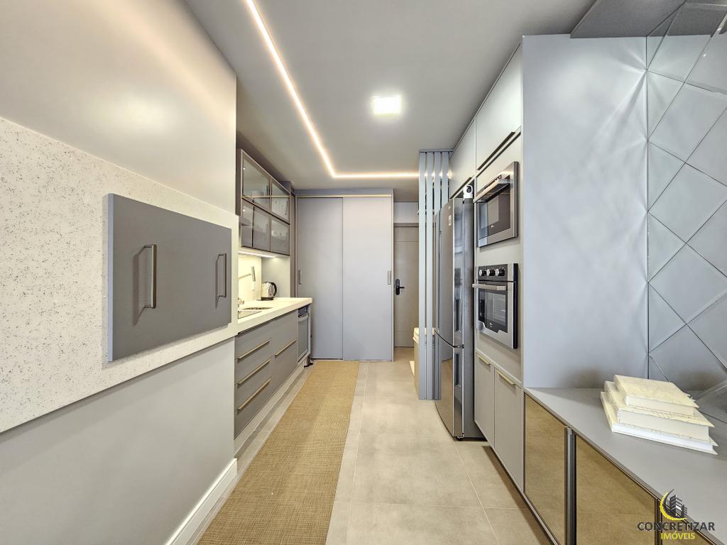 APARTAMENTO MOBILIADO APM1304309