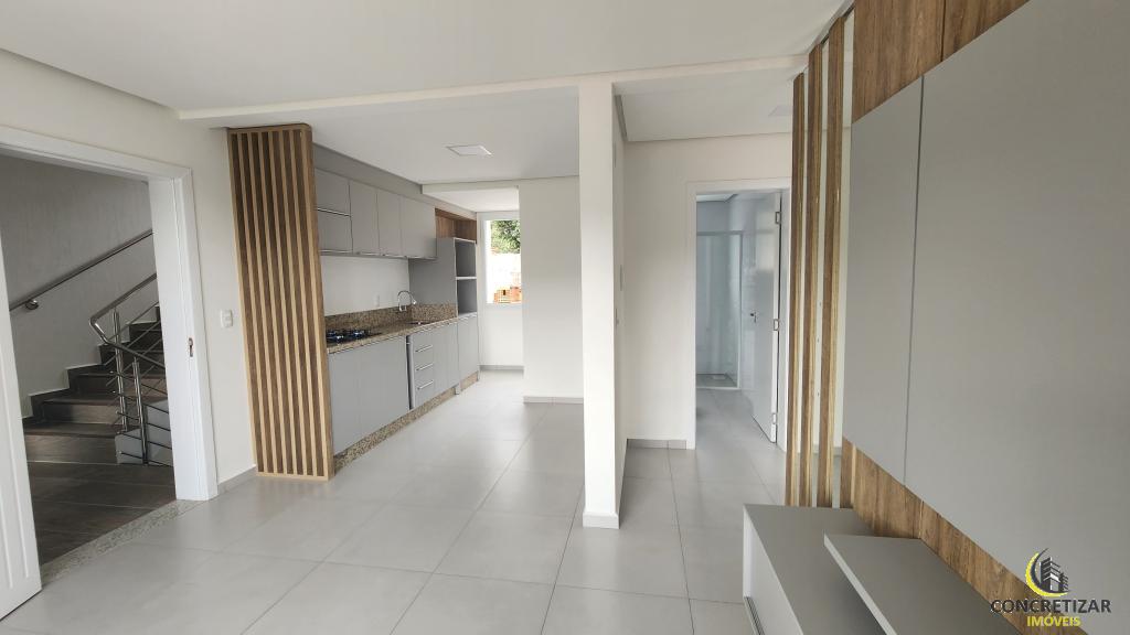 APARTAMENTO SEMI MOBILIADO APS1299937