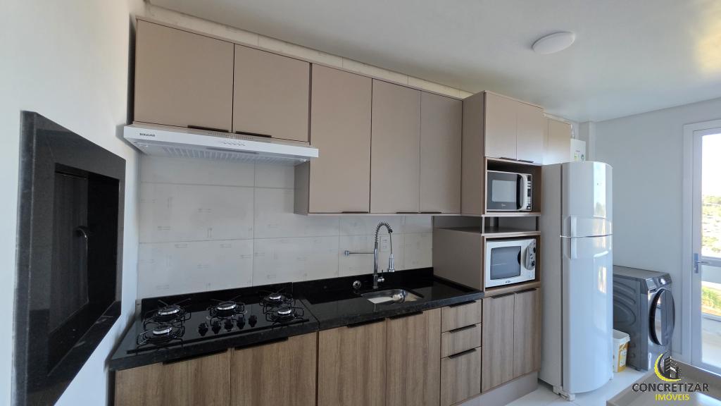 APARTAMENTO MOBILIADO APM1300000