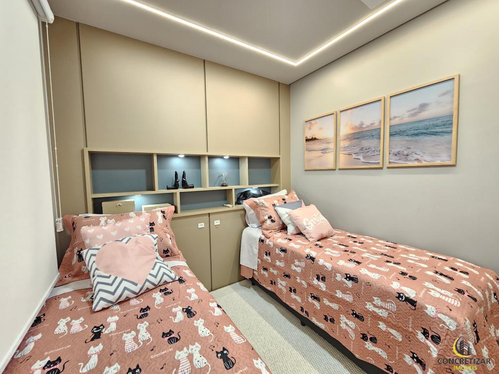 APARTAMENTO MOBILIADO APM1304309