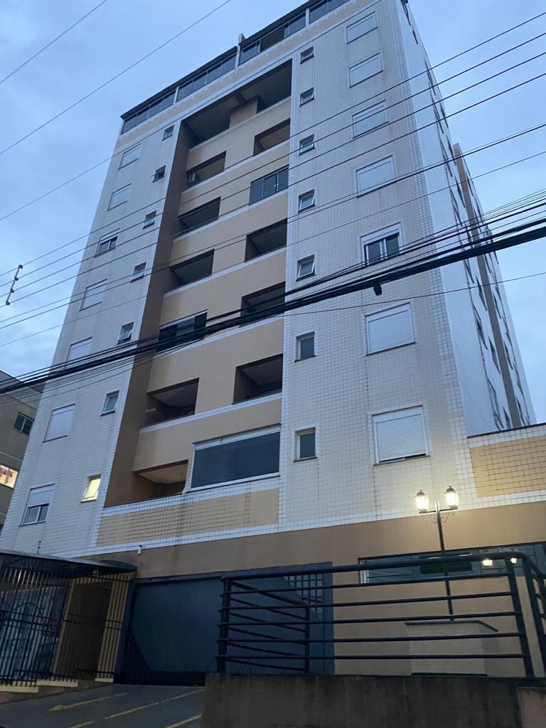 APARTAMENTO SEMI MOBILIADO APS1328314