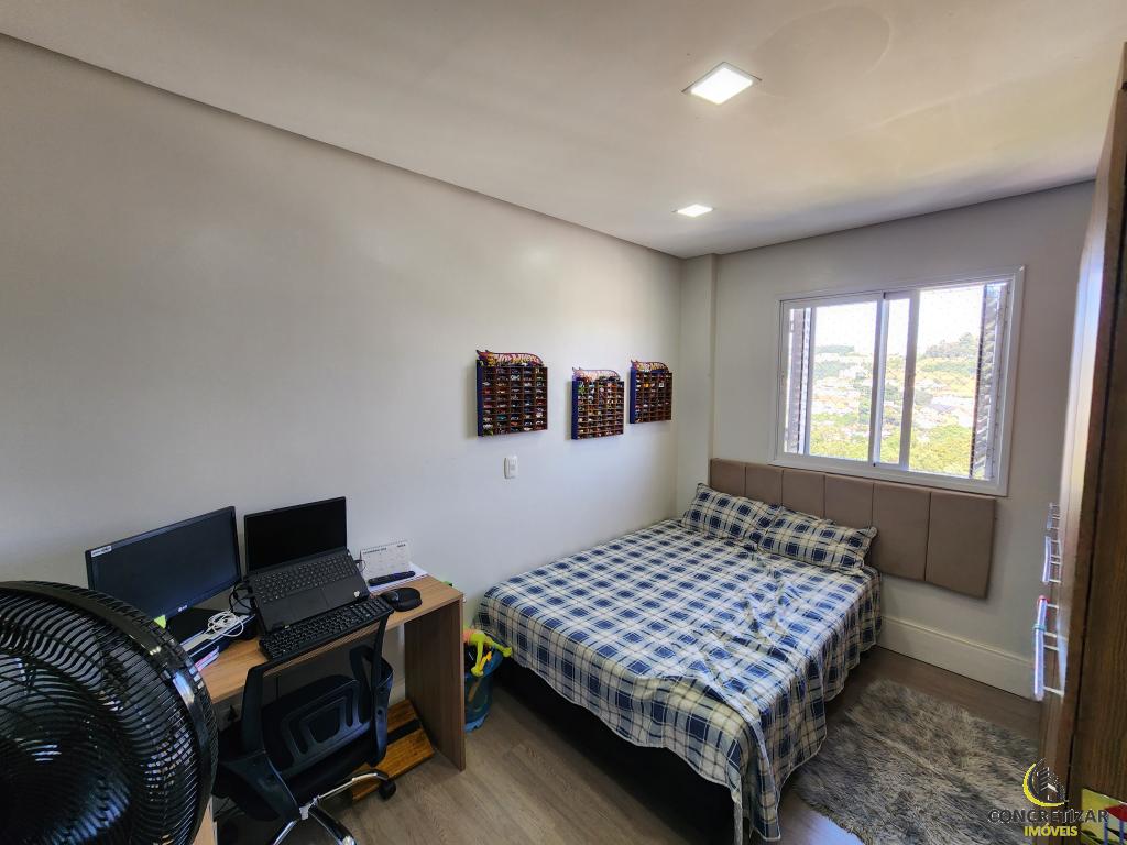 APARTAMENTO SEMI MOBILIADO APS1329422