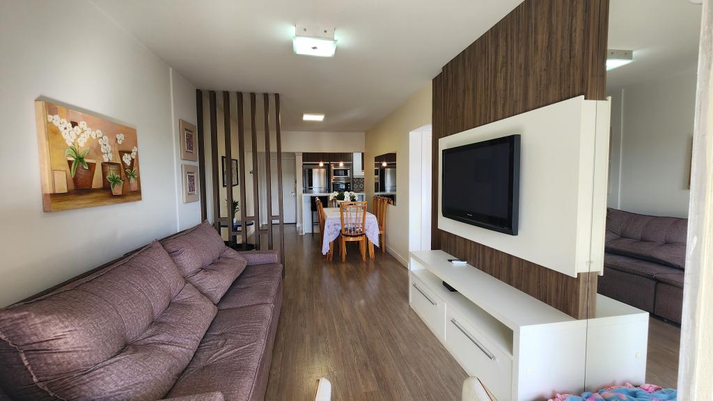 APARTAMENTO SEMI MOBILIADO APS1328319