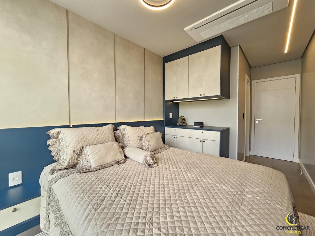 APARTAMENTO MOBILIADO APM1304309