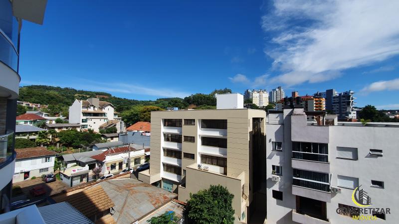 APARTAMENTO SEMI MOBILIADO APS1202853