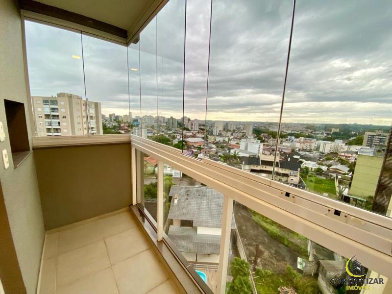 APARTAMENTO MOBILIADO APM1280247