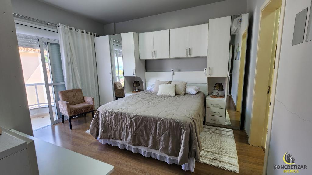 APARTAMENTO MOBILIADO APM1281601