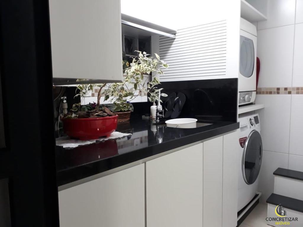 APARTAMENTO SEMI MOBILIADO APSG