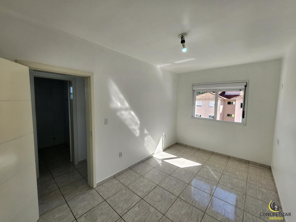 APARTAMENTO SEMI MOBILIADO APS1329455
