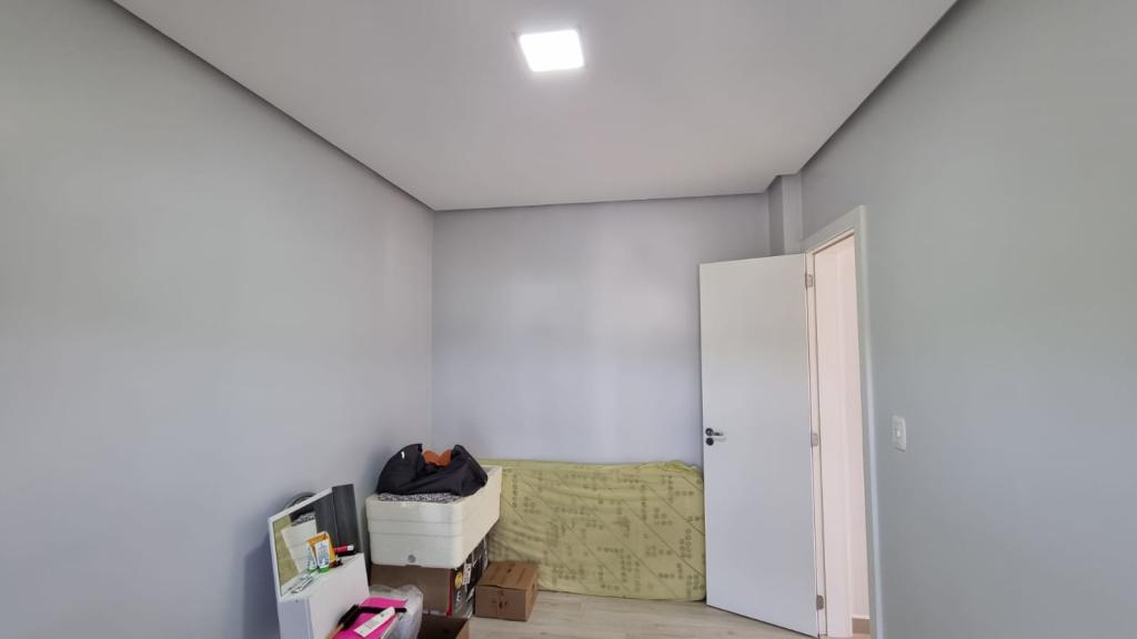APARTAMENTO SEMI MOBILIADO APS1328555