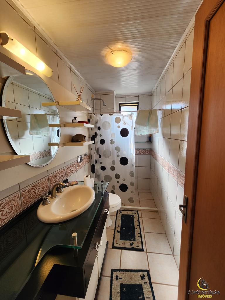 APARTAMENTO SEMI MOBILIADO APS1329509