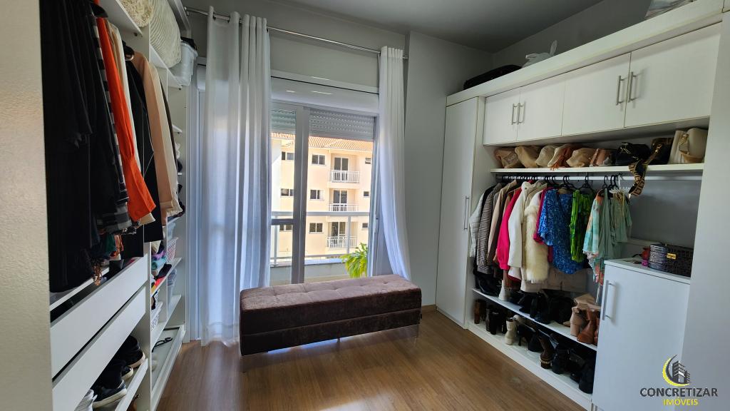 APARTAMENTO MOBILIADO APM1281601