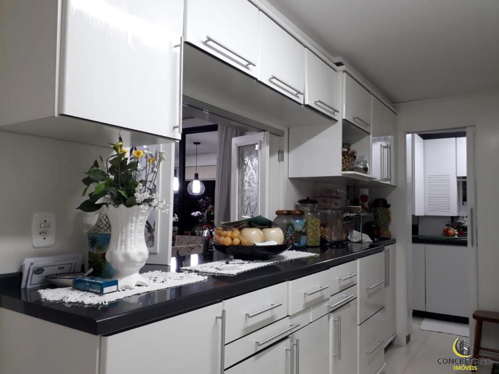 APARTAMENTO SEMI MOBILIADO APSG