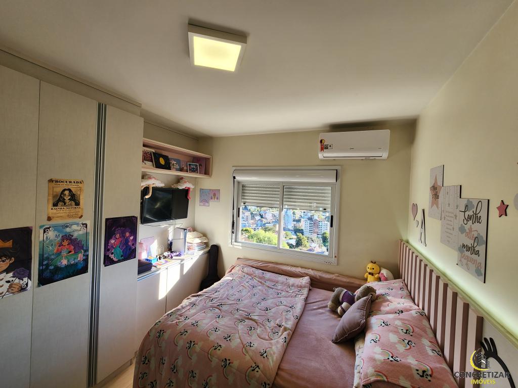APARTAMENTO MOBILIADO APM1329724