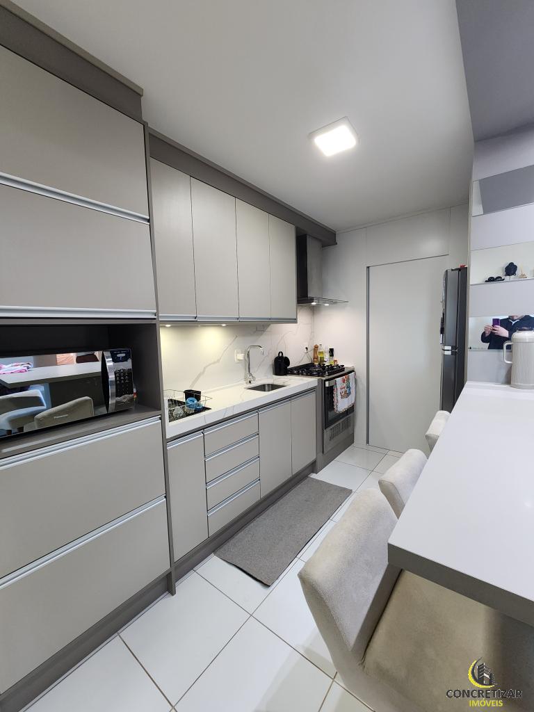 APARTAMENTO MOBILIADO APM1329724