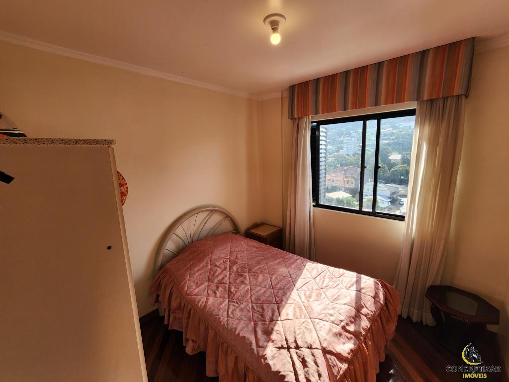 APARTAMENTO SEMI MOBILIADO APS1329509