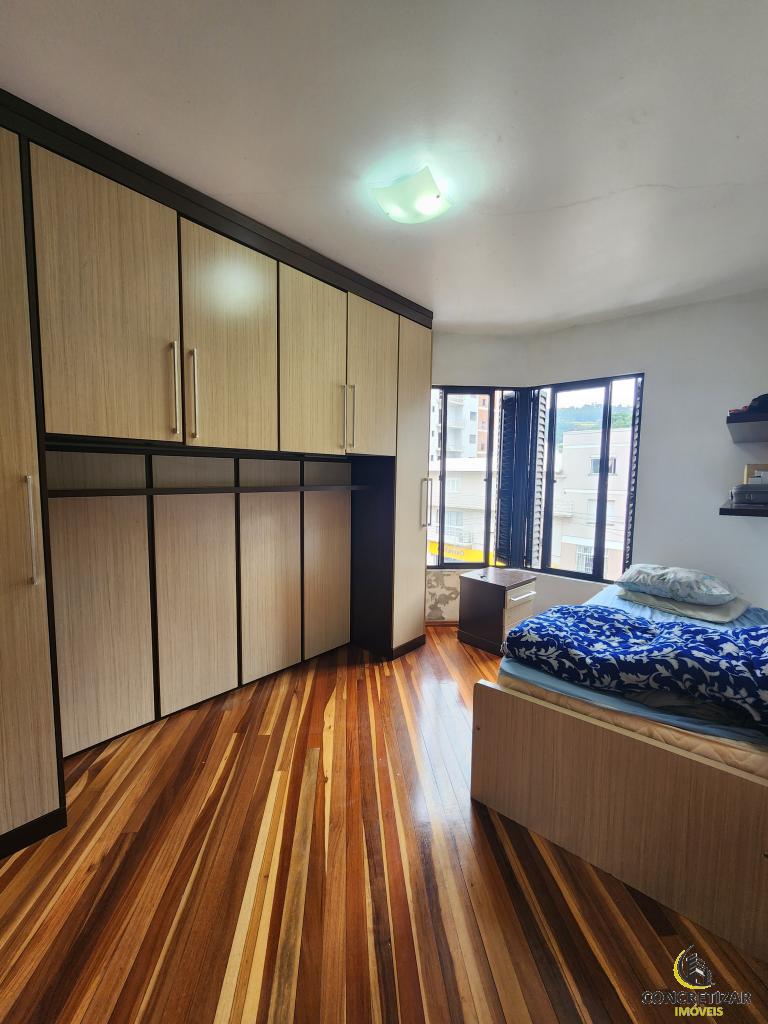APARTAMENTO SEMI MOBILIADO APS1280912