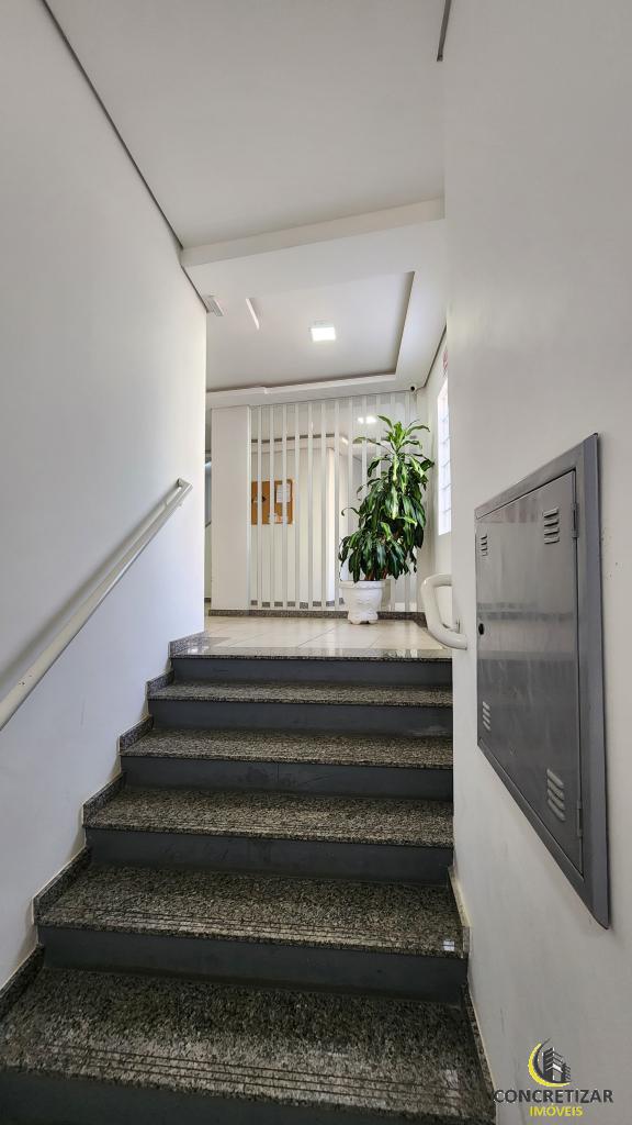 APARTAMENTO SEMI MOBILIADO APS937812