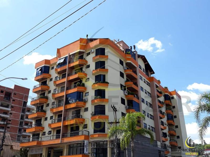 APARTAMENTO SEMI MOBILIADO APS1280912