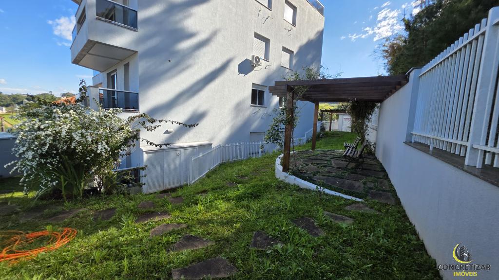 APARTAMENTO MOBILIADO APM1300000
