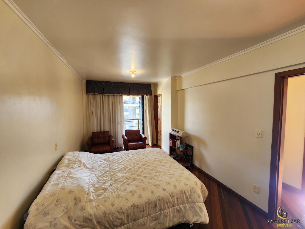 APARTAMENTO SEMI MOBILIADO APS1329509