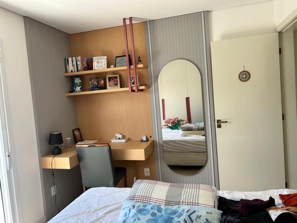 APARTAMENTO MOBILIADO APM1328337