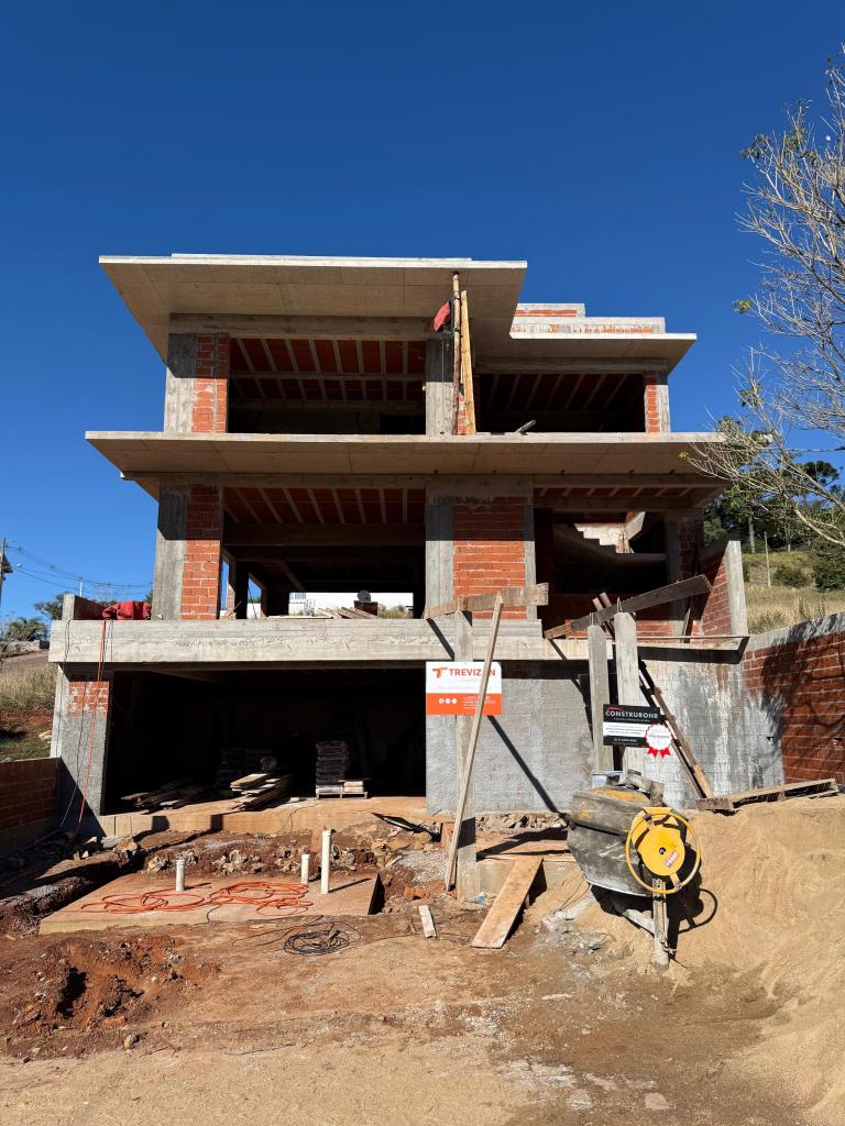 CASA EM CONSTRUCÃO CAC1328273