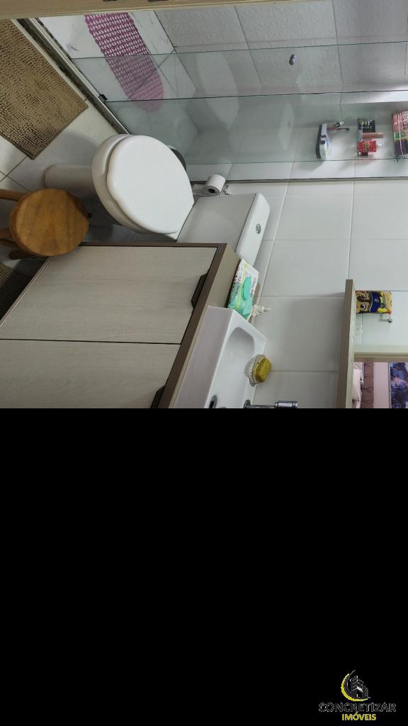 APARTAMENTO SEMI MOBILIADO APS1304174