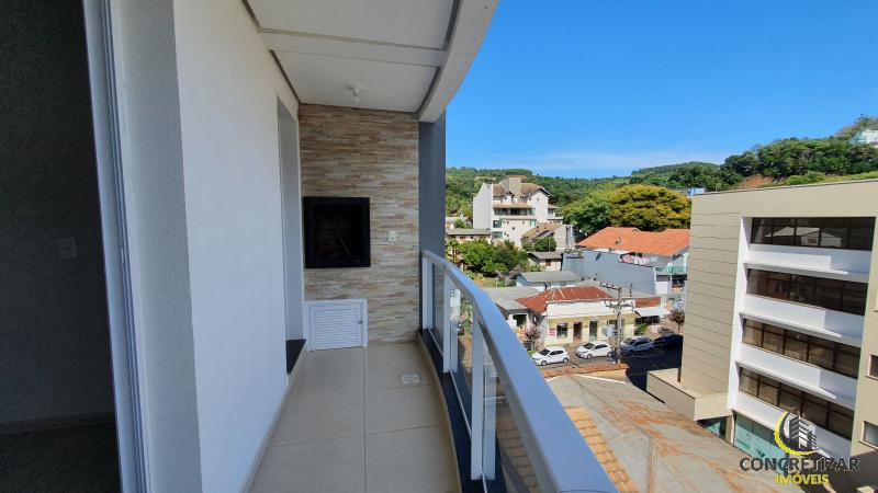 APARTAMENTO SEMI MOBILIADO APS1202853