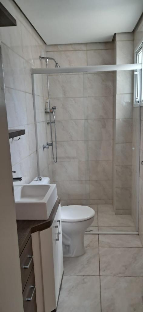 APARTAMENTO SEMI MOBILIADO APS1328596