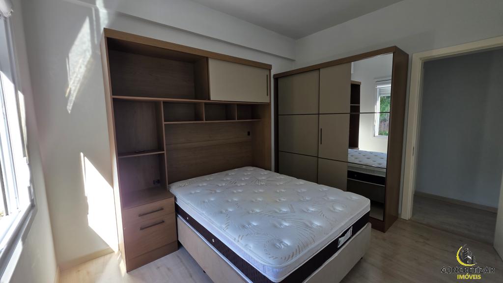 APARTAMENTO MOBILIADO APM1300000
