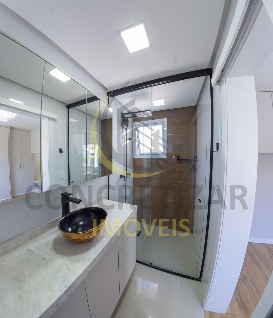 APARTAMENTO SEMI MOBILIADO APS1328468