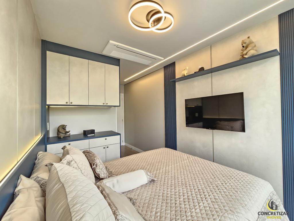 APARTAMENTO MOBILIADO APM1304309