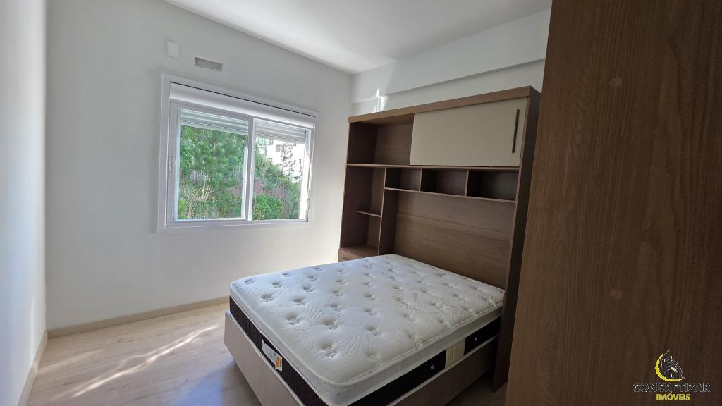 APARTAMENTO MOBILIADO APM1300000