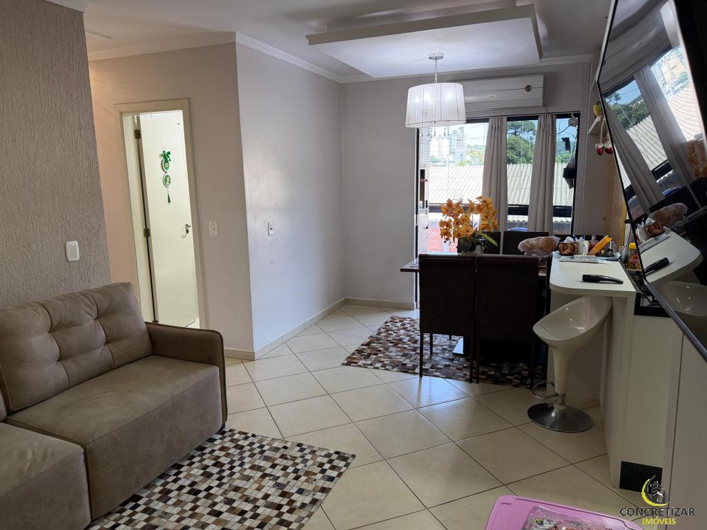 APARTAMENTO MOBILIADO APM1329089