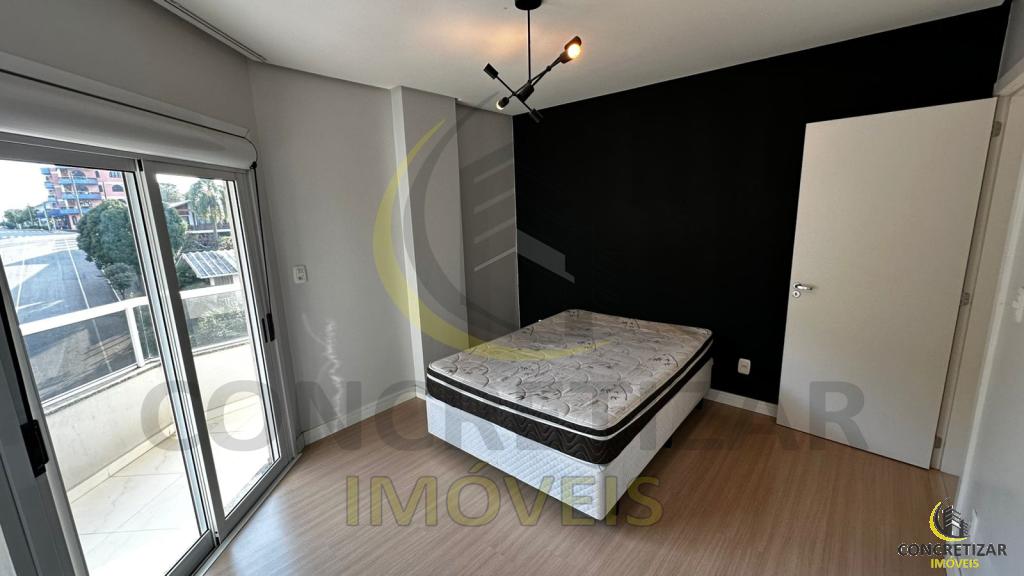 APARTAMENTO SEMI MOBILIADO APS1329261