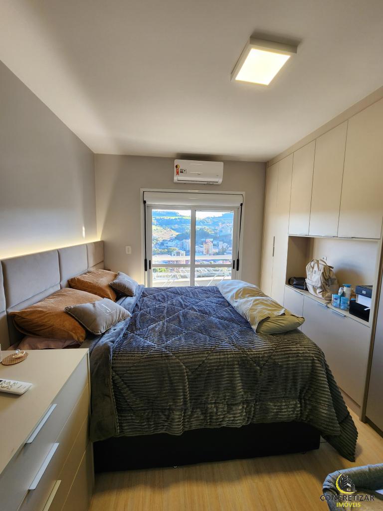 APARTAMENTO MOBILIADO APM1329724