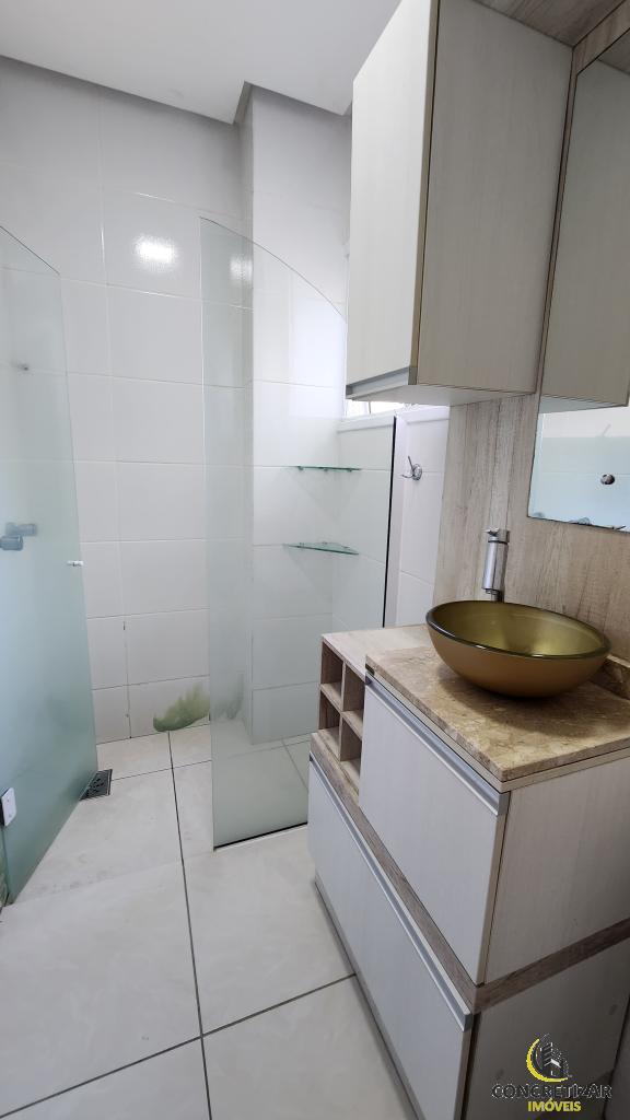 APARTAMENTO SEMI MOBILIADO APS937812