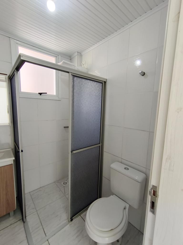 APARTAMENTO SEMI MOBILIADO APS1328909