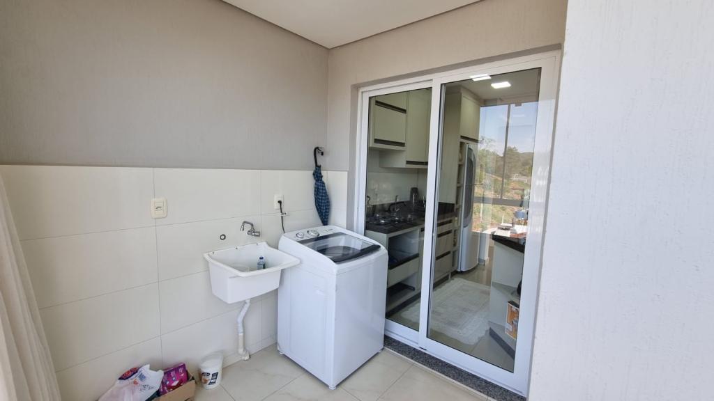 APARTAMENTO SEMI MOBILIADO APS1328555