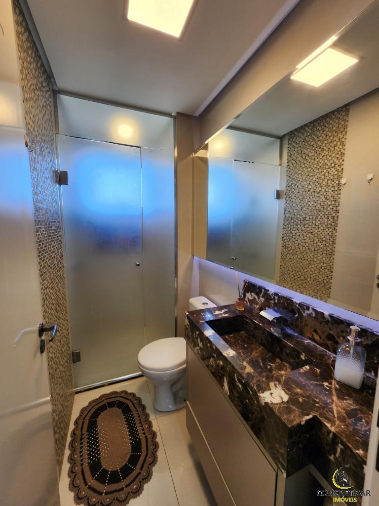 APARTAMENTO SEMI MOBILIADO APS1329422
